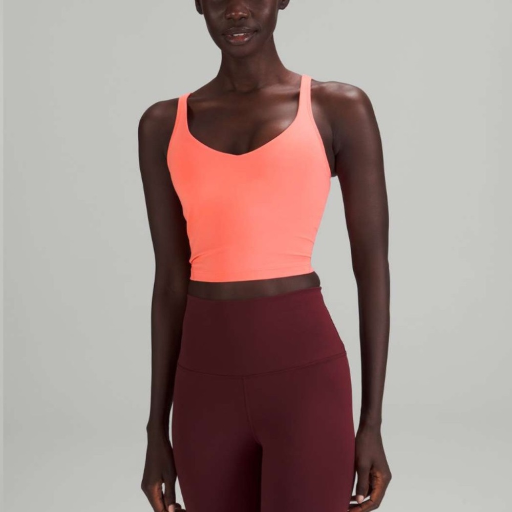 Lululemon Align Tank
